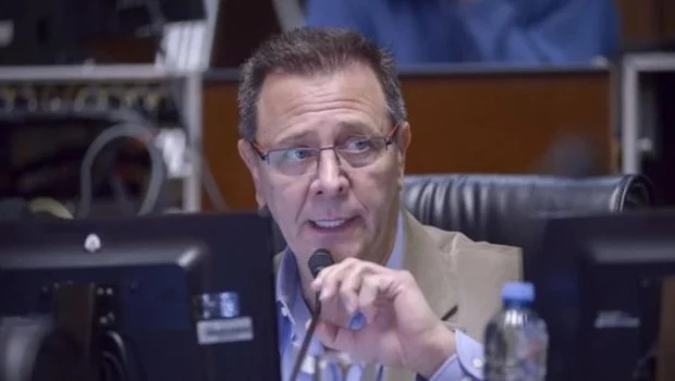 El diputado Zago repudió las palabras de Mercedes Mendieta