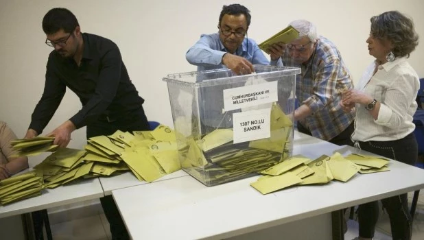 Elecciones en Turquía: habrá balotaje por primera vez