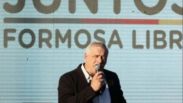 Fernando Carvajal reclamó una cautelar similar a la de San Juan y Tucumán y la inconstitucionalidad de un artículo de la Carta Magna formoseña.