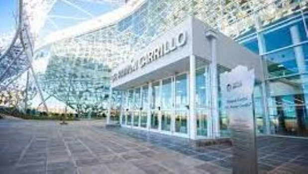 El hombre fue trasladado en estado crítico al Hospital Central Dr. Ramón Carrillo, de la ciudad de San Luis, donde permanecía internado.