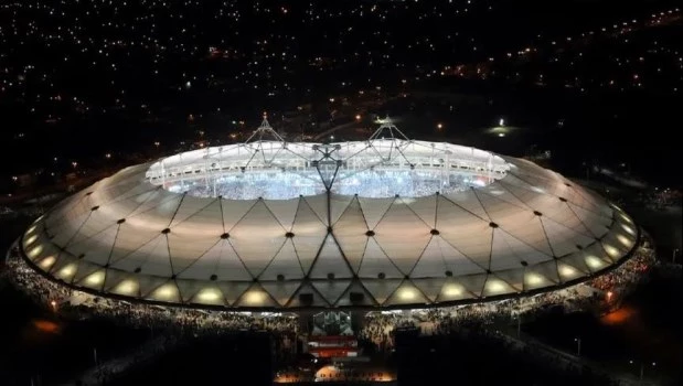 En dos días se agotaron las entradas para la final del Mundial Sub 20