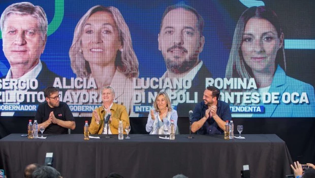 Ya quedó bastante claro