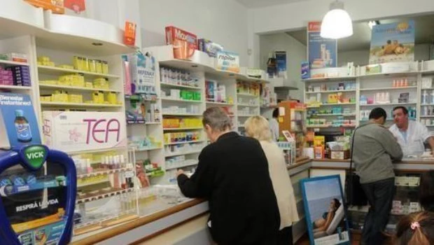 Por un hackeo, no funciona el sistema de descuentos en farmacias