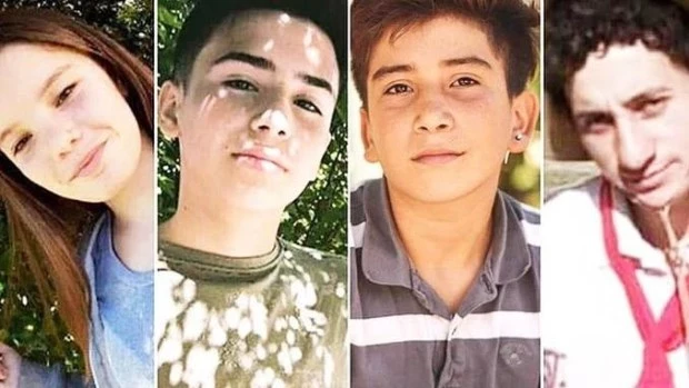 "Debería haberme pegado un tiro", dijo uno de los policías acusados por la "Masacre de Monte"