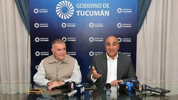 La Corte levantó la cautelar y habilitó las elecciones a gobernador en Tucumán