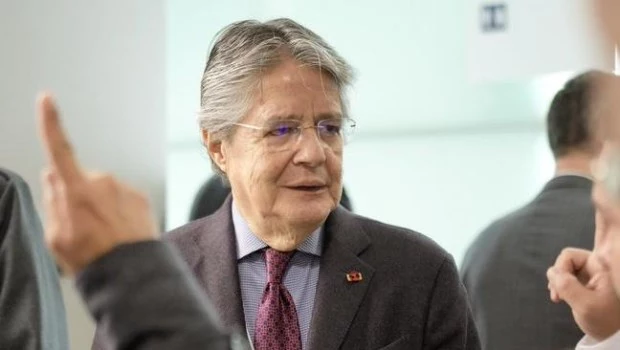 Comenzó en Ecuador el juicio político al presidente Guillermo Lasso