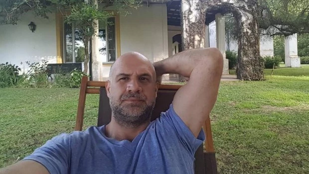 Sáenz Valiente. Archivo