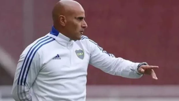 La Justicia procesó al ex futbolista Jorge Martínez por abuso sexual