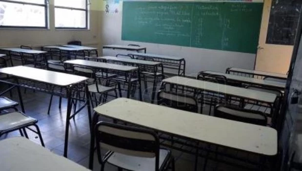 Los docentes porteños de UTE paran y se movilizan hoy en reclamo de un aumento salarial