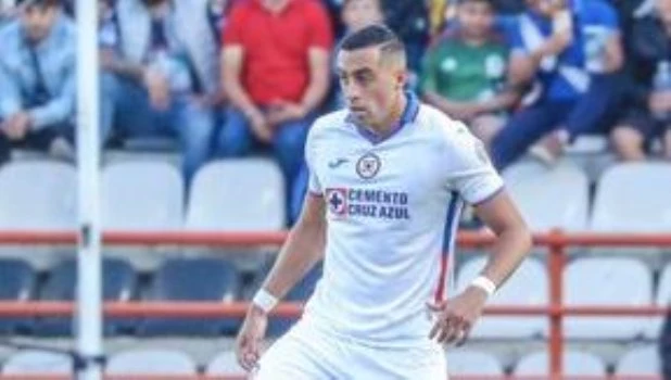 Ramiro Funes Mori dejó el Cruz Azul mexicano y planea su regreso a River