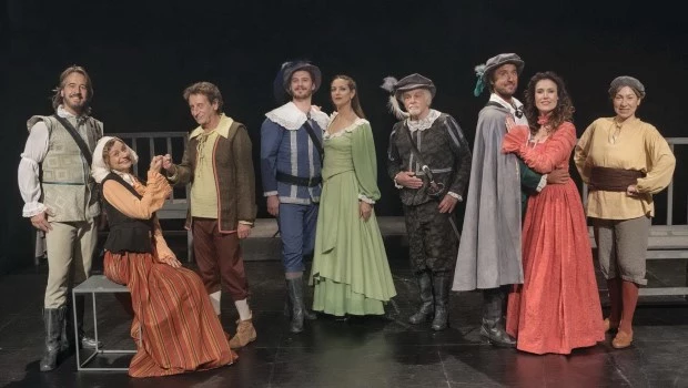 Versos que cultivan la belleza