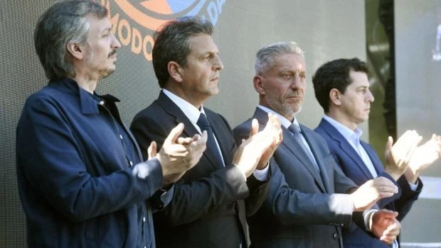 Dudas y temores de los nuevos ´huérfanos´ que deja Cristina