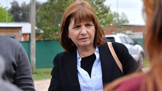 Antes del fin de semana, Bullrich tendrá candidato a gobernador