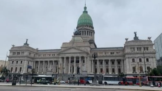 El Gobierno envió al Congreso el proyecto de ley de blanqueo
