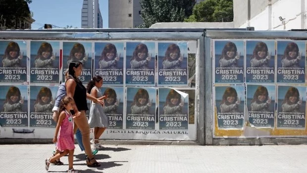 CFK será la oradora en el acto del Frente de Todos del 25 de mayo en Plaza de Mayo