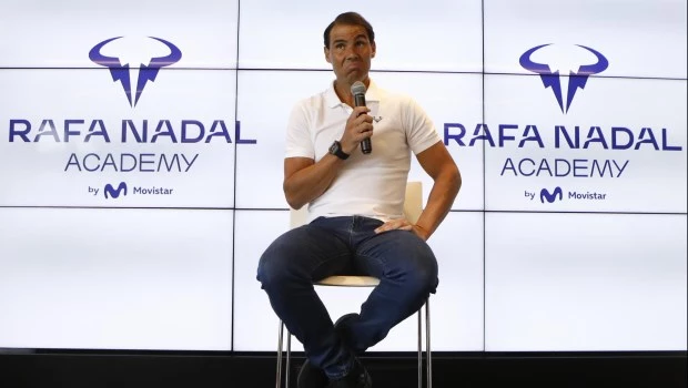 'Rafa' Nadal no jugará Roland Garros y su carrera estará "en pausa" por unos meses