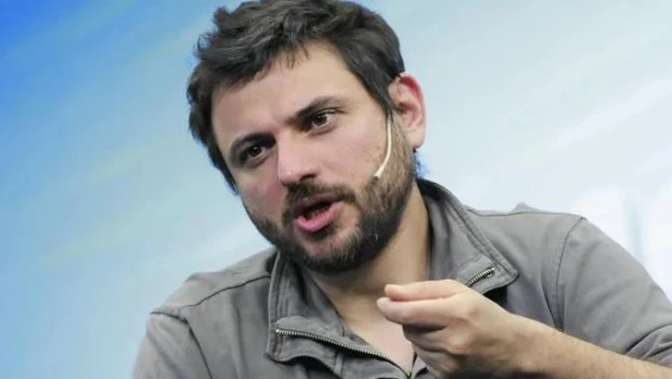 Grabois lanzará mañana oficialmente su precandidatura a Presidente con un acto en Ferro