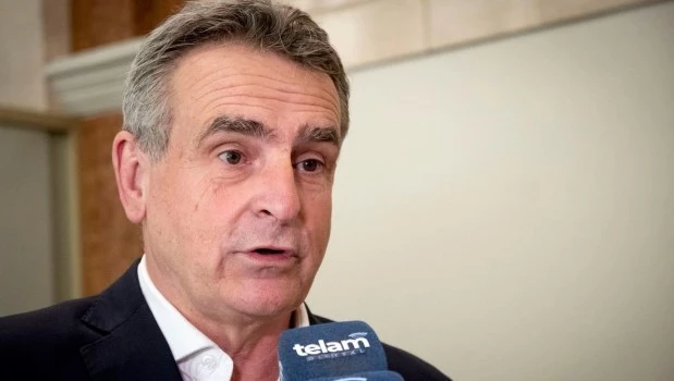 Rossi anticipó que "la semana que viene o la próxima" oficializará su precandidatura a Presidente