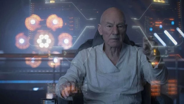 Star Trek Picard III: Algunas lecciones sobre ciberseguridad