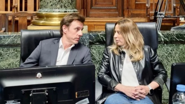 Presentan un proyecto de ley que define un protocolo de actuación “anti piquete“ para la Ciudad