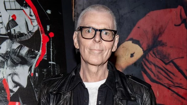 Murió Andy Rourke, el bajista de The Smiths, a los 59 años