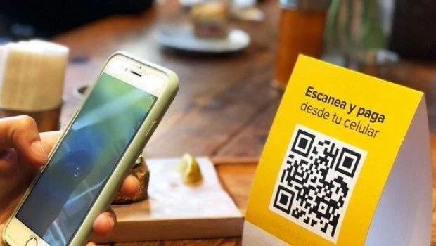El 40% de los argentinos realiza pagos con QR regularmente