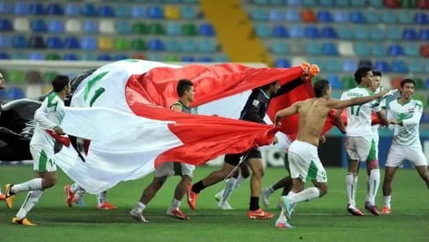 Escándalo en el Mundial Sub 20: presunto abuso sexual, desmanes y destrozos en la concentración de Irak