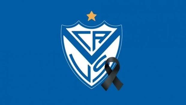 La Liga Profesional de Fútbol suspende el partido Racing - Vélez por la muerte de "Palito" Manrique
