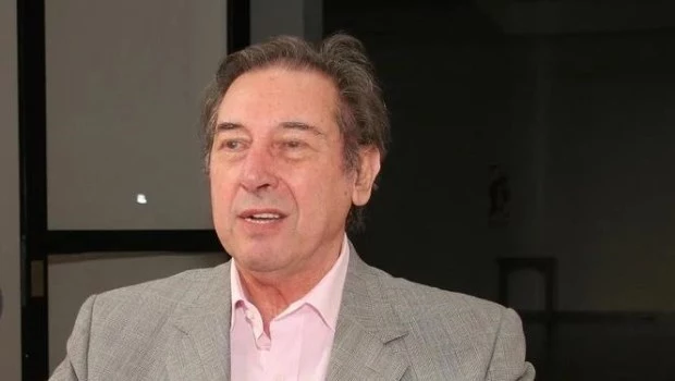 A los 86 años murió Luis Rubeo, exsenador nacional santafesino e histórico dirigente del PJ