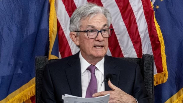 Powell advierte que pueden ser innecesarias más subas de tasas