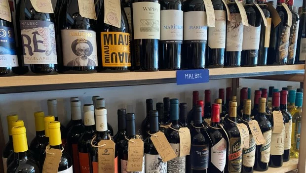 En abril los vinos aumentaron 21,3%, casi el triple de la inflación