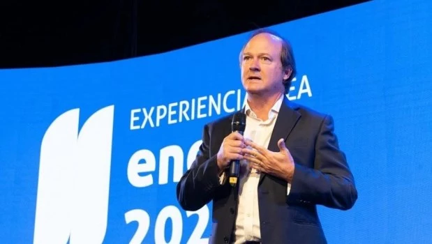 Daniel González, director de IDEA: "Todos los ojos del empresariado están puestos en la política"