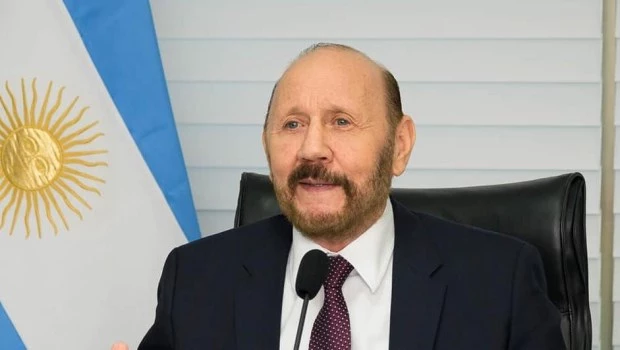 Insfrán: "Si la Corte hace lugar al reclamo opositor, el país dejaría de ser un Estado federal"