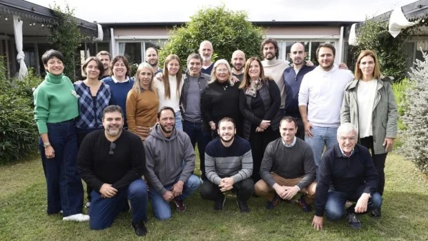 Carrió profundiza su respaldo a Fernán Quirós