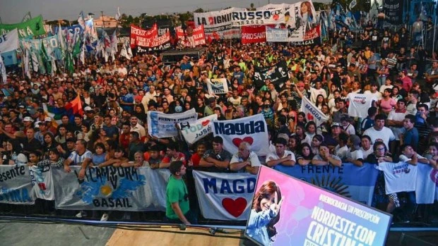 El temor al ´demos´ sacude a buena parte de la politica