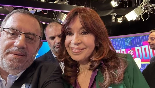 Por primera vez en su historia el peronismo juega a “placé”