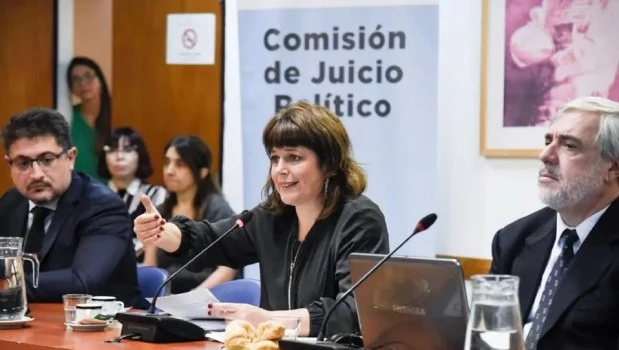 Juicio sin quórum