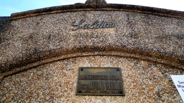 Un incidente entre historiadores