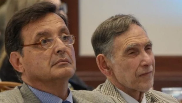 Los doctores Carvallo y Hirsch fueron pioneros en el estudio de tratamientos profilácticos y tempranos para el covid.