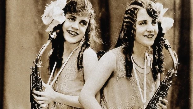 El sexo de los siameses