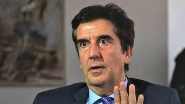 Melconian dice que se está "viviendo una transición" y advierte por un "escenario de alto peligro y alta volatilidad"