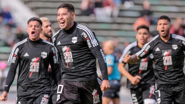 Nueva Zelanda aprovechó su chance y venció a Guatemala