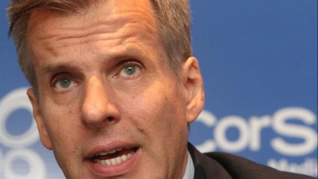 Redrado: "A la inflación se la baja con emisión cero, déficit cero y tipo de cambio único"