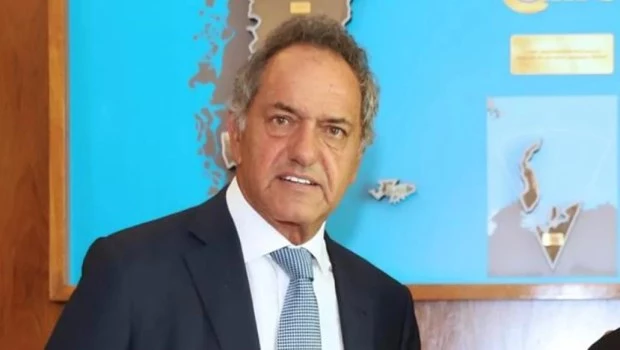 "Necesitamos las PASO, si nos encerramos, perdemos", afirmó Scioli cobre el FdT