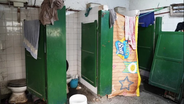 Detuvieron a una pareja de nacionalidad china por reducción a la servidumbre de sus empleados