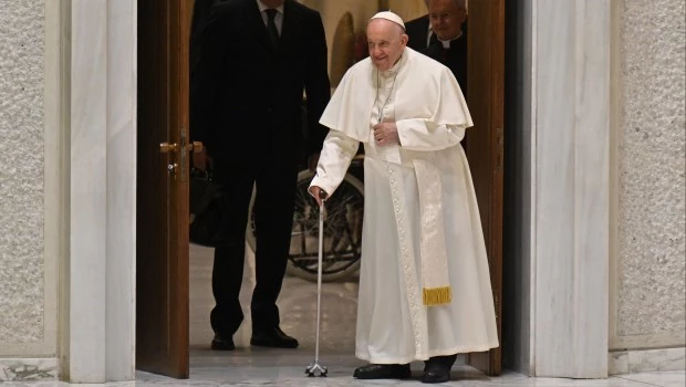 El Papa irá a Portugal del 2 al 6 de agosto y visitará el santuario de Fátima