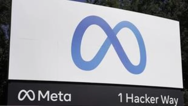 Aplican una multa récord de 1.200 millones de euros a Meta por violar reglas sobre datos en Europa