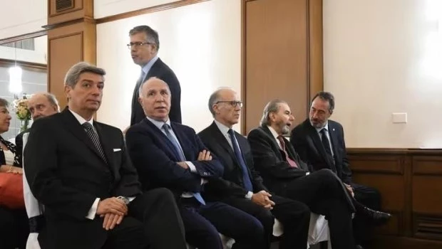 El Frente de Todos pidió la ampliación del juicio político a la Corte por los fallos sobre Tucumán y San Juan