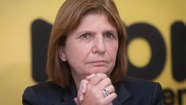 Bullrich se despegó de las fuertes críticas a Larreta de su aliado De La Torre