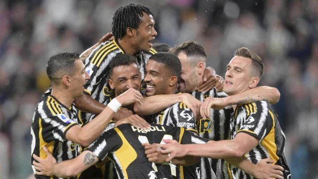 Le quitan 10 puntos a la Juventus por el caso de las plusvalías y queda casi afuera de la Champions